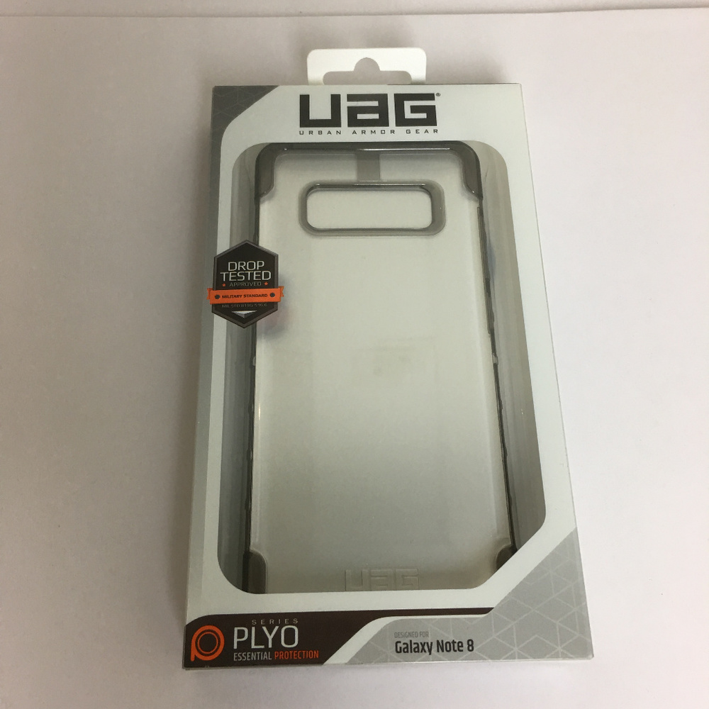 UAG Urban Armor Gear Plyo Galaxy Note 8 Case